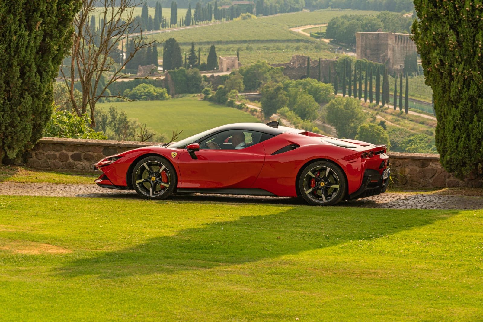 Private Cars service