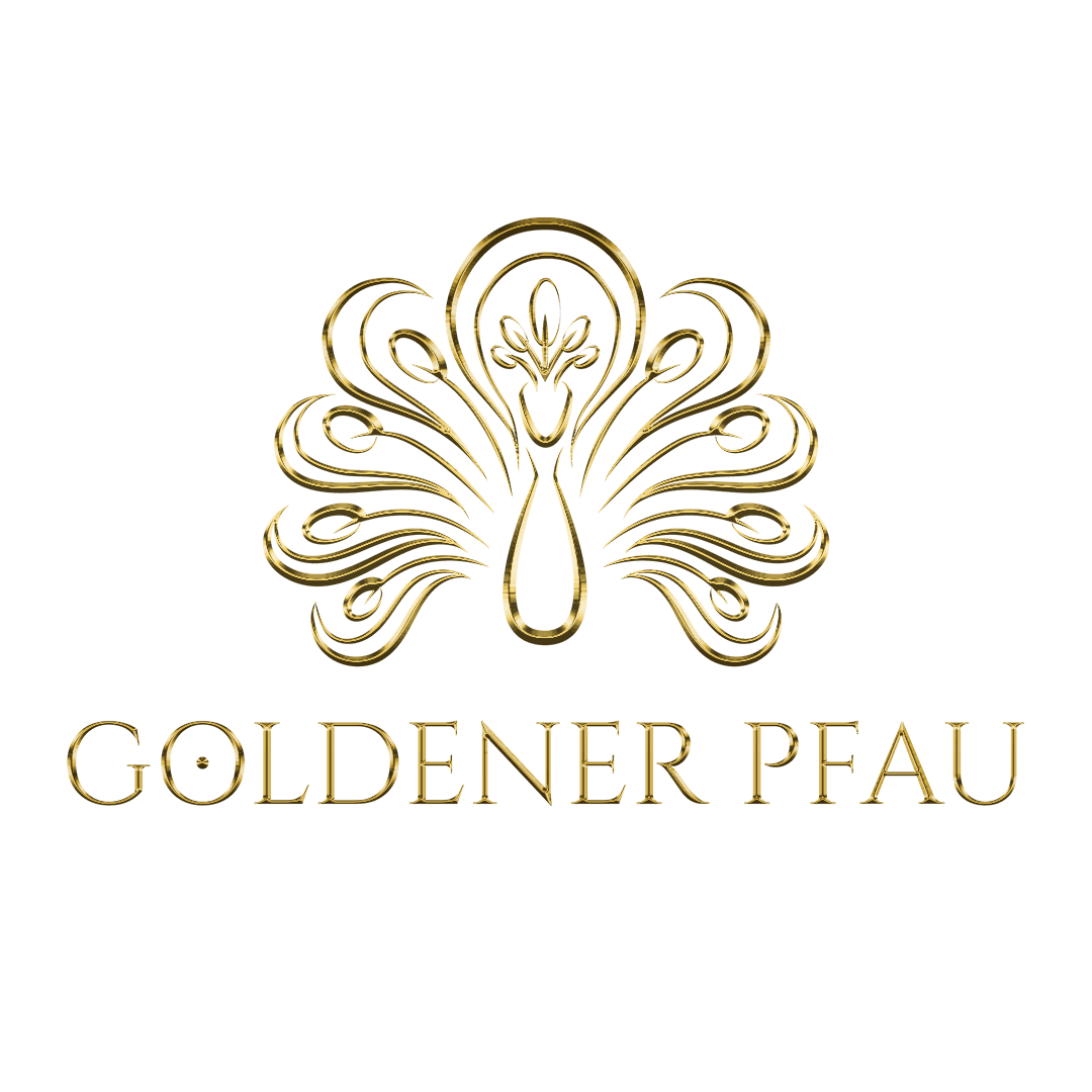 Goldener Pfau